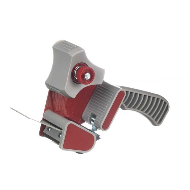 Tendinastro manuale nastro adesivo 50 mm chiusura cartoni | Crovegli