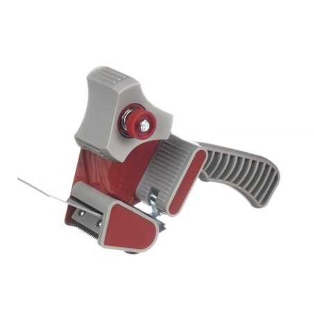 Tendinastro manuale nastro adesivo 50 mm chiusura cartoni | Crovegli