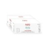 Tovagliolo carta bianco 1 velo 17x25 cm dispenser bar pasticceria | Crovegli