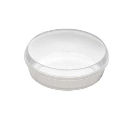 Porta torta tondo 1120 cc h6 cm stampo gelato | Crovegli