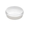 Porta torta tondo 1120 cc h6 cm stampo gelato | Crovegli