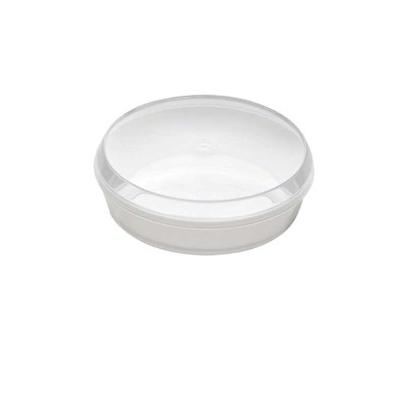 Porta torta tondo 870 cc h6 cm stampo gelato | Crovegli