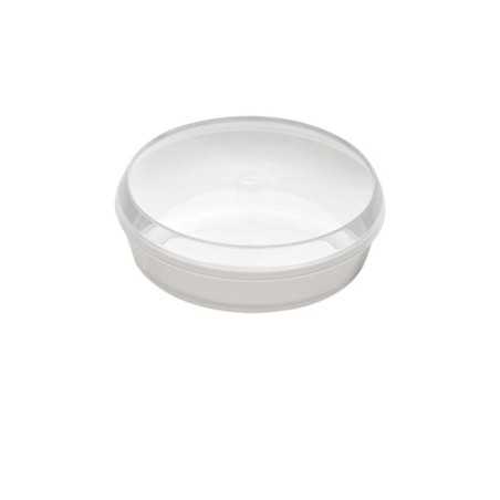 Porta torta tondo 870 cc h6 cm stampo gelato | Crovegli