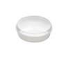 Porta torta tondo 870 cc h6 cm stampo gelato | Crovegli