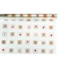 Fogli cellophane natalizi 100x130 cm ass. | Crovegli