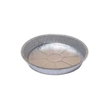 Contenitore alluminio 510 rotondo Ø25 cm | Crovegli