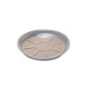Contenitore alluminio 505 rotondo Ø19 cm | Crovegli