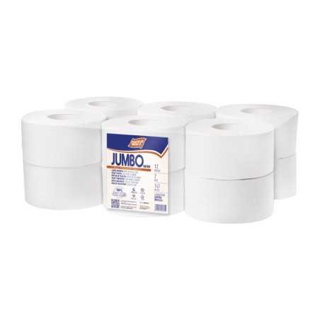 Carta igienica Mini Jumbo Reale Ø20 cm | Crovegli