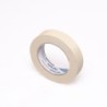 Nastro carta crep bianca 25 mm x 50 m scrivibile | Crovegli