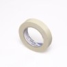 Nastro carta crep bianca 30 mm x 50 m scrivibile | Crovegli