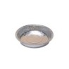 Contenitore alluminio 525 rotondo Ø11 cm | Crovegli