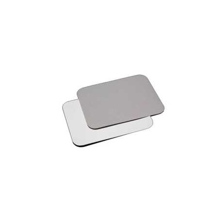 Coperchio carta cont. alluminio cod. 129/326 | Crovegli