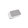 Coperchio carta cont. alluminio cod. 129/326 | Crovegli