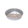 Contenitore alluminio 503 rotondo Ø19,7 cm | Crovegli