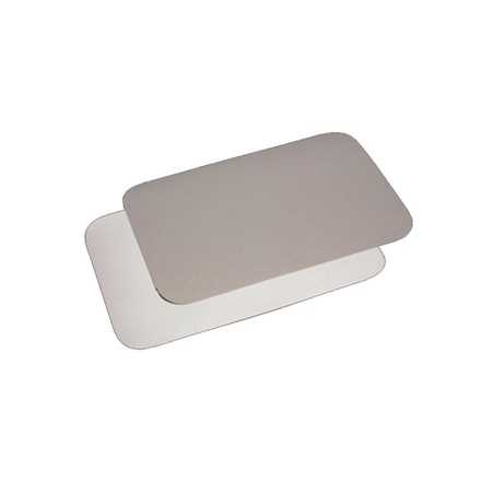 Coperchio carta cont. alluminio cod. 162 2 pz | Crovegli
