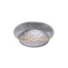 Contenitore alluminio 507 rotondo Ø16,5 cm | Crovegli