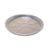 Contenitore alluminio 504 rotondo Ø25 cm | Crovegli