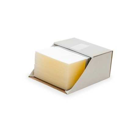 Foglietti termosaldanti PP 10,5x15 cm Autopac SV60 | Crovegli