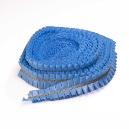 Nastro girotorta azzurro h5 cm x 10 m | Crovegli