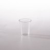 Bicchiere distributore acqua trasparente 200 ml | Crovegli