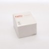 Tovagliolo carta bianco 2 veli 24x24 cm bar buffet | Crovegli