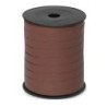Nastro liscio 10 mm x 250 m marrone | Crovegli