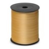 Nastro liscio 10 mm x 250 m oro | Crovegli
