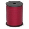 Nastro liscio 10 mm x 250 m rosso | Crovegli