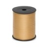 Nastro liscio 5 mm x 500 m oro | Crovegli