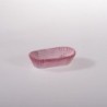 Pirottini ovali N4 carta antiaderente decorati 28x78 H24,5 mm | Crovegli