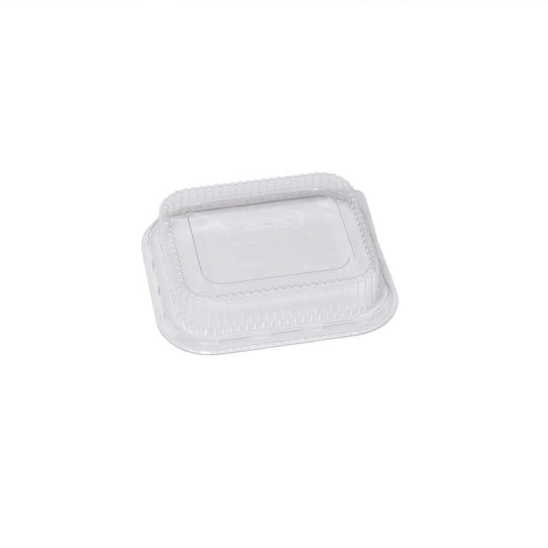 Coperchio PET bombato cont. alluminio cod. 110 | Crovegli