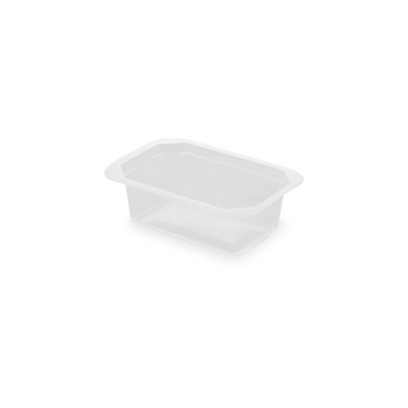 Vaschetta PP G45P termosaldabile 95x137 H45 300cc microonde | Crovegli