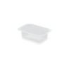 Vaschetta PP G45P termosaldabile 95x137 H45 300cc microonde | Crovegli
