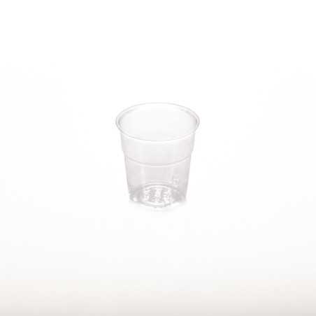 Bicchiere Kristal trasparente 250 cc | Crovegli