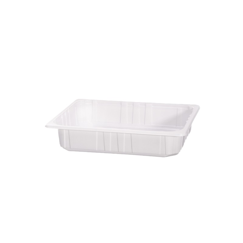 Vaschetta PP barriera Gastronorm GN 40 mm | Crovegli