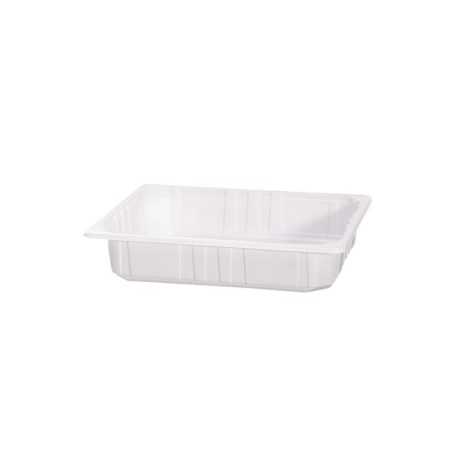 Vaschetta PP barriera Gastronorm GN 40 mm | Crovegli