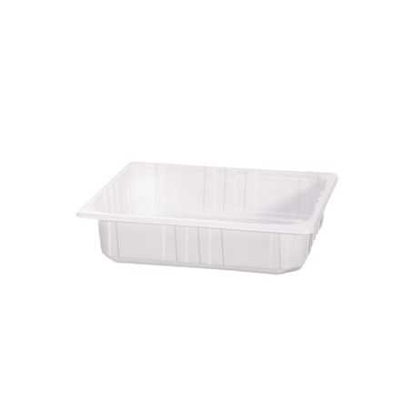 Vaschetta PP barriera Gastronorm GN 65 mm | Crovegli