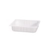 Vaschetta PP barriera Gastronorm GN 65 mm | Crovegli