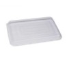 Coperchio PET bombato cont. alluminio cod. 149 | Crovegli