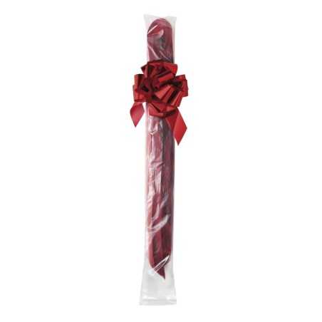 Fiocco Splendid h50 mm rosso | Crovegli