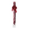 Fiocco Splendid h50 mm rosso | Crovegli