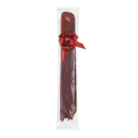 Fiocco Splendid h30 mm rosso | Crovegli