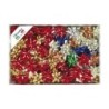 Coccarda Splendid 15 mm colori assortiti | Crovegli