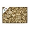 Coccarda Splendid 15 mm oro | Crovegli