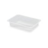 Vaschetta PP G38G termosaldabile 137x190 H38 1200cc microonde | Crovegli