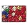 Coccarda Splendid 19 mm colori assortiti | Crovegli