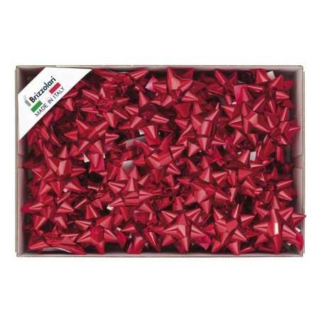 Coccarda Splendid 19 mm rosso | Crovegli