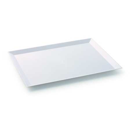 Vassoio Paperino PS bianco 40x50 cm pasticceria | Crovegli