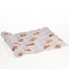 Carta politenata stampa macelleria 45g 40x66 cm | Crovegli