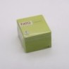 Tovagliolo carta verde mela 2 veli 24x24 cm bar buffet | Crovegli